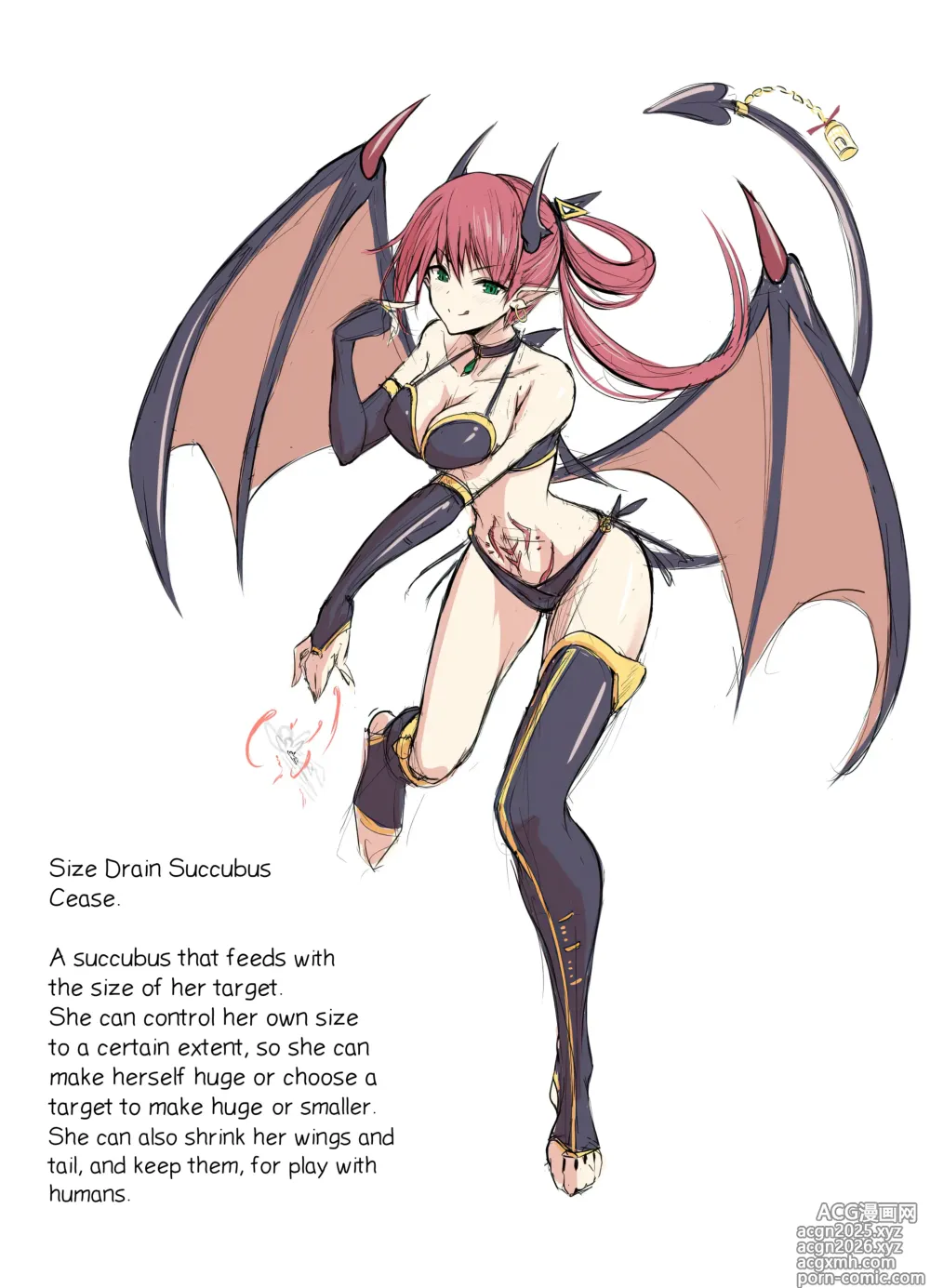 Page 12 of imageset English Translations