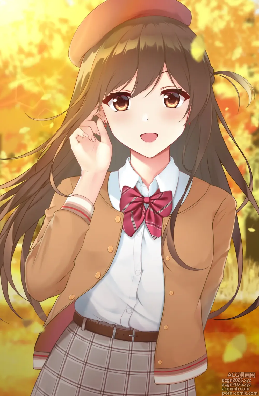 Page 6 of imageset Kanojo okarimasu