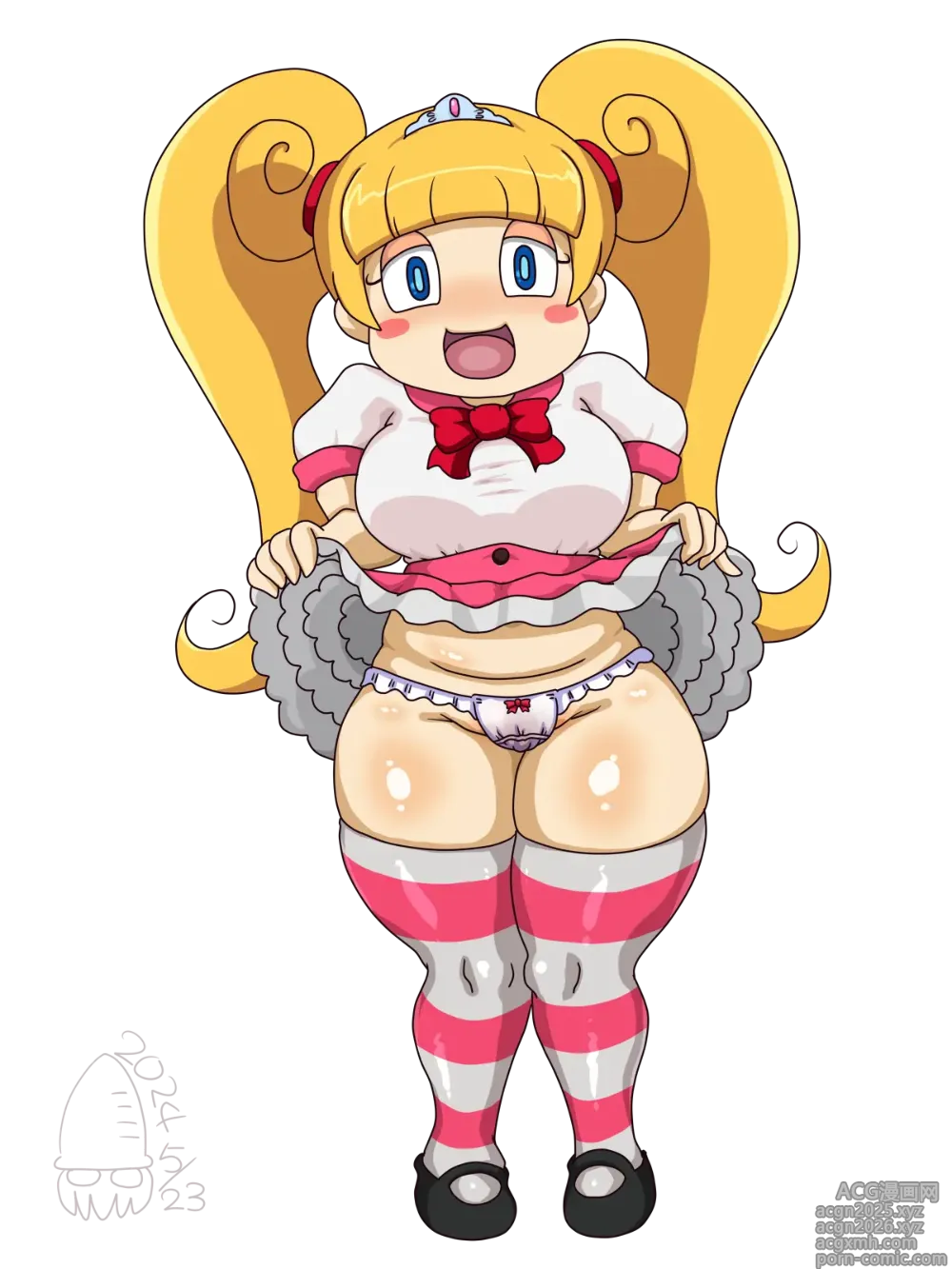 Page 111 of imageset Pokemon x Youkai Watch Crossover