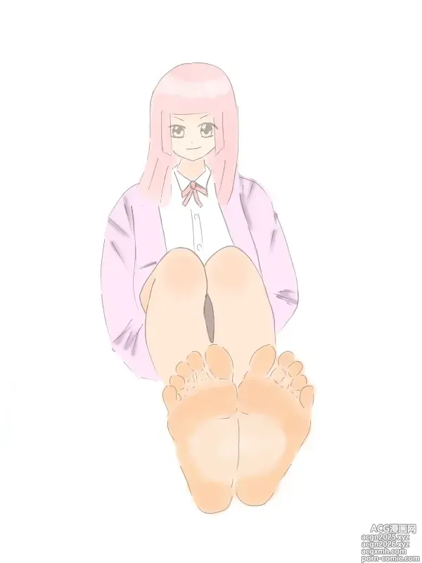 Page 4 of imageset Tsukamoto Elise