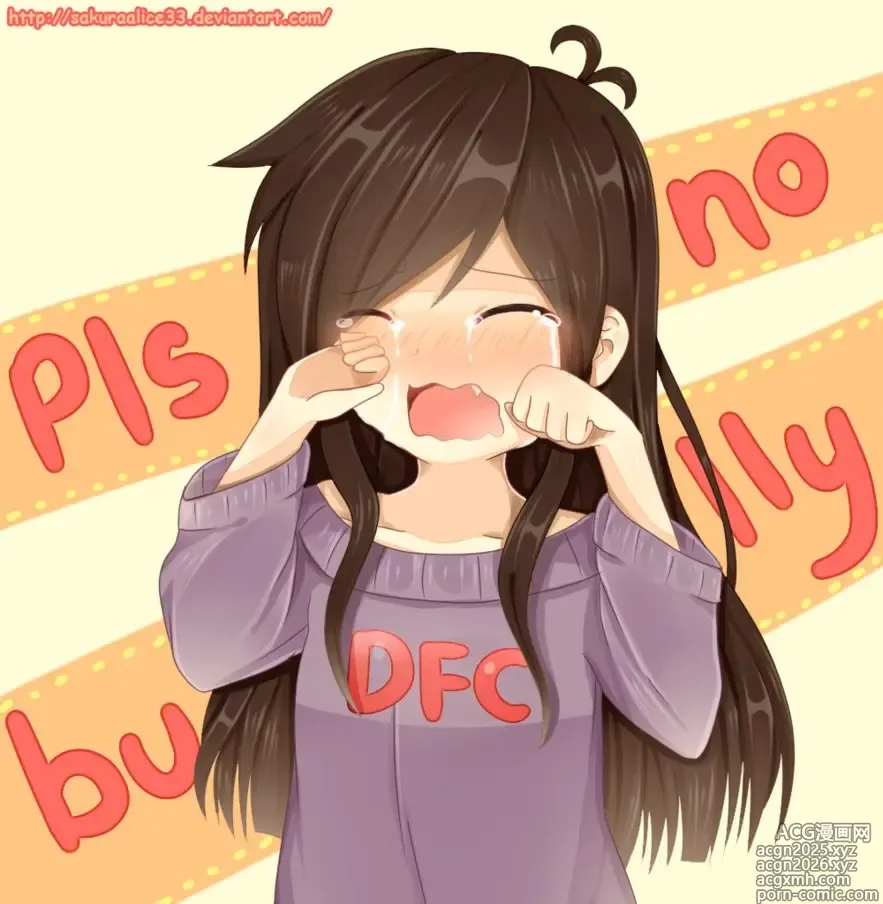 Page 1 of imageset BULLYING ~Forced exposure & taking pictures~