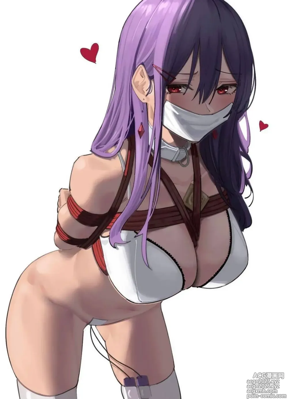 Page 569 of imageset The best bondage pics