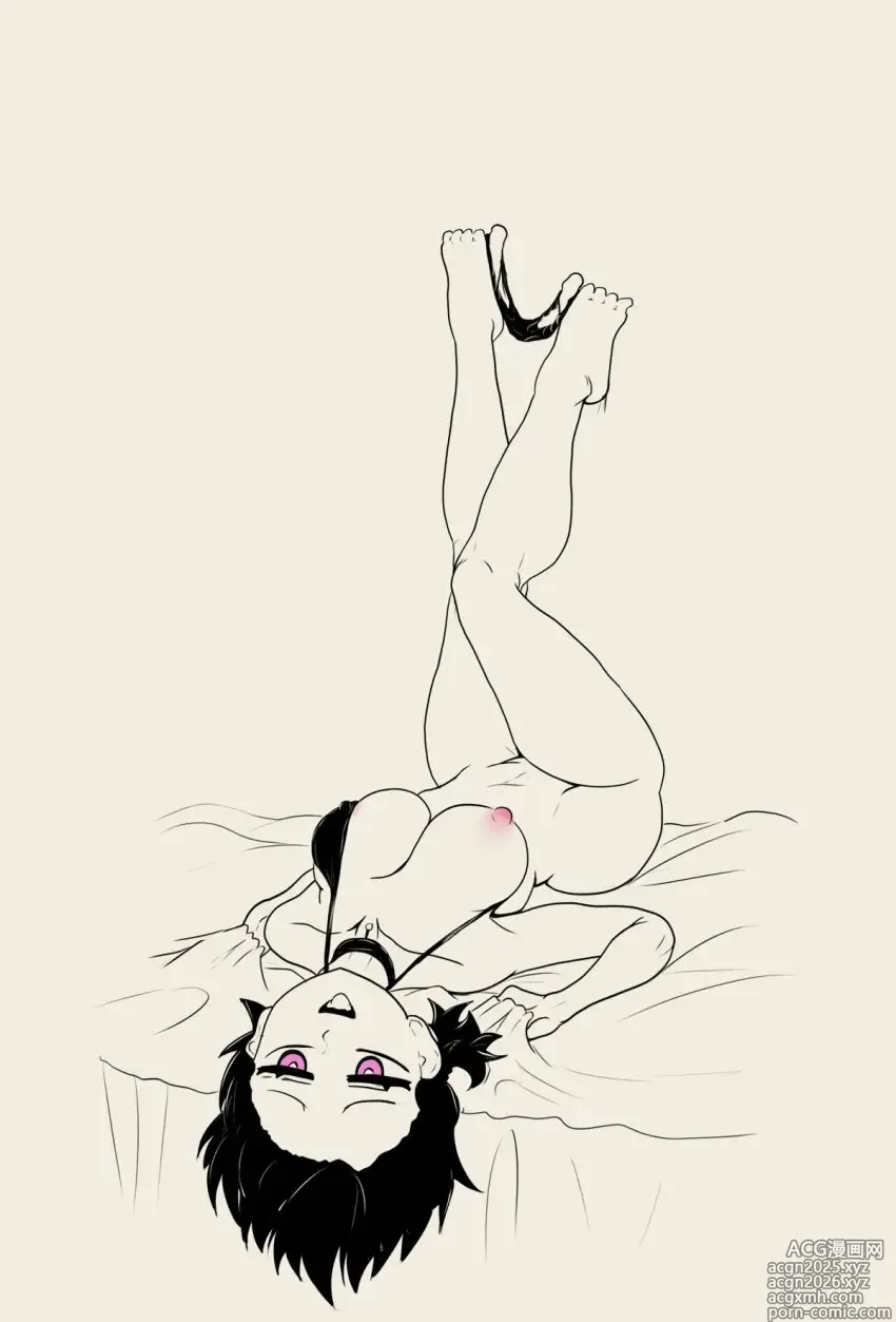 Page 1 of imageset Ashley Graves P By Unknown Artist Backup
