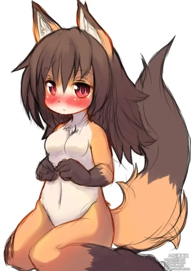 Page 1 of imageset artist:24cakes