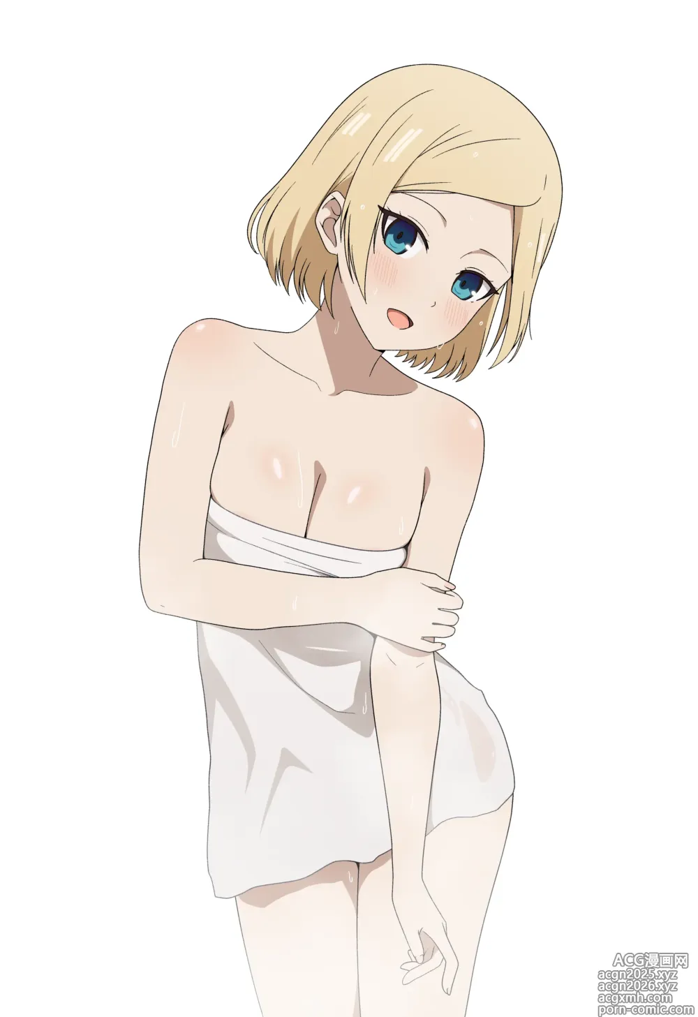 Page 1 of imageset Coro Fae