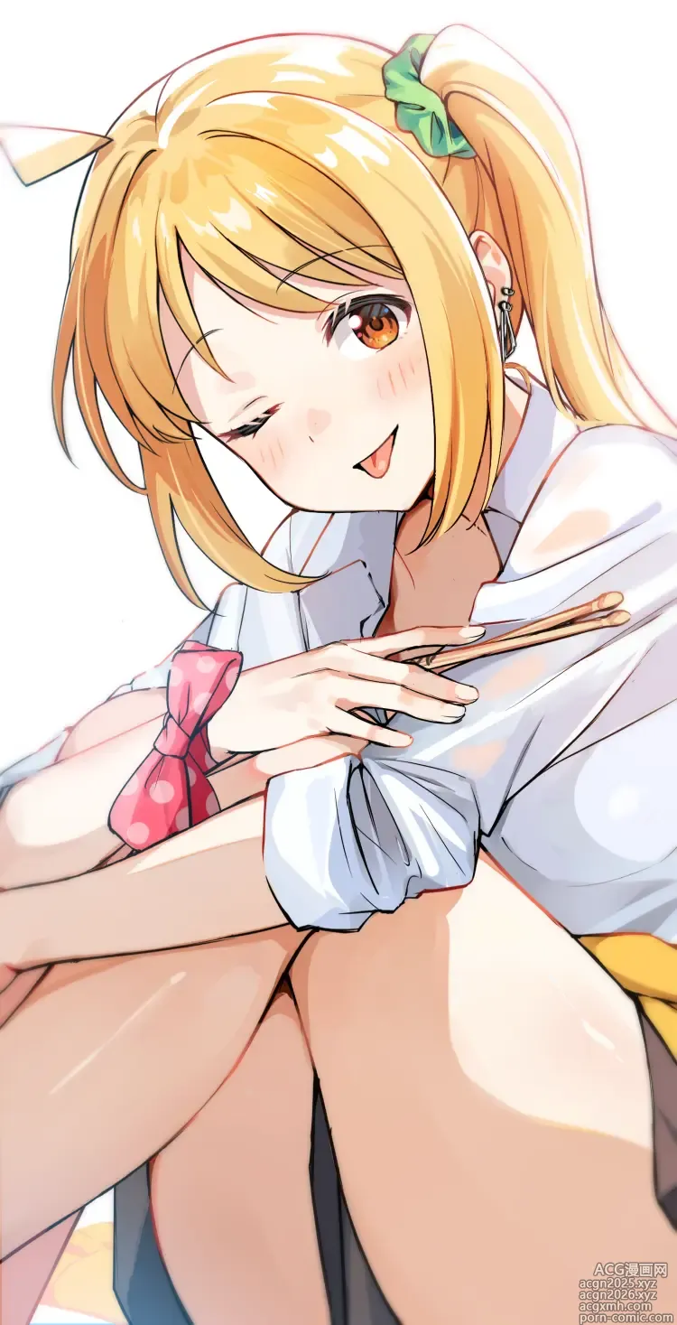 Page 1 of imageset しいたけたいし