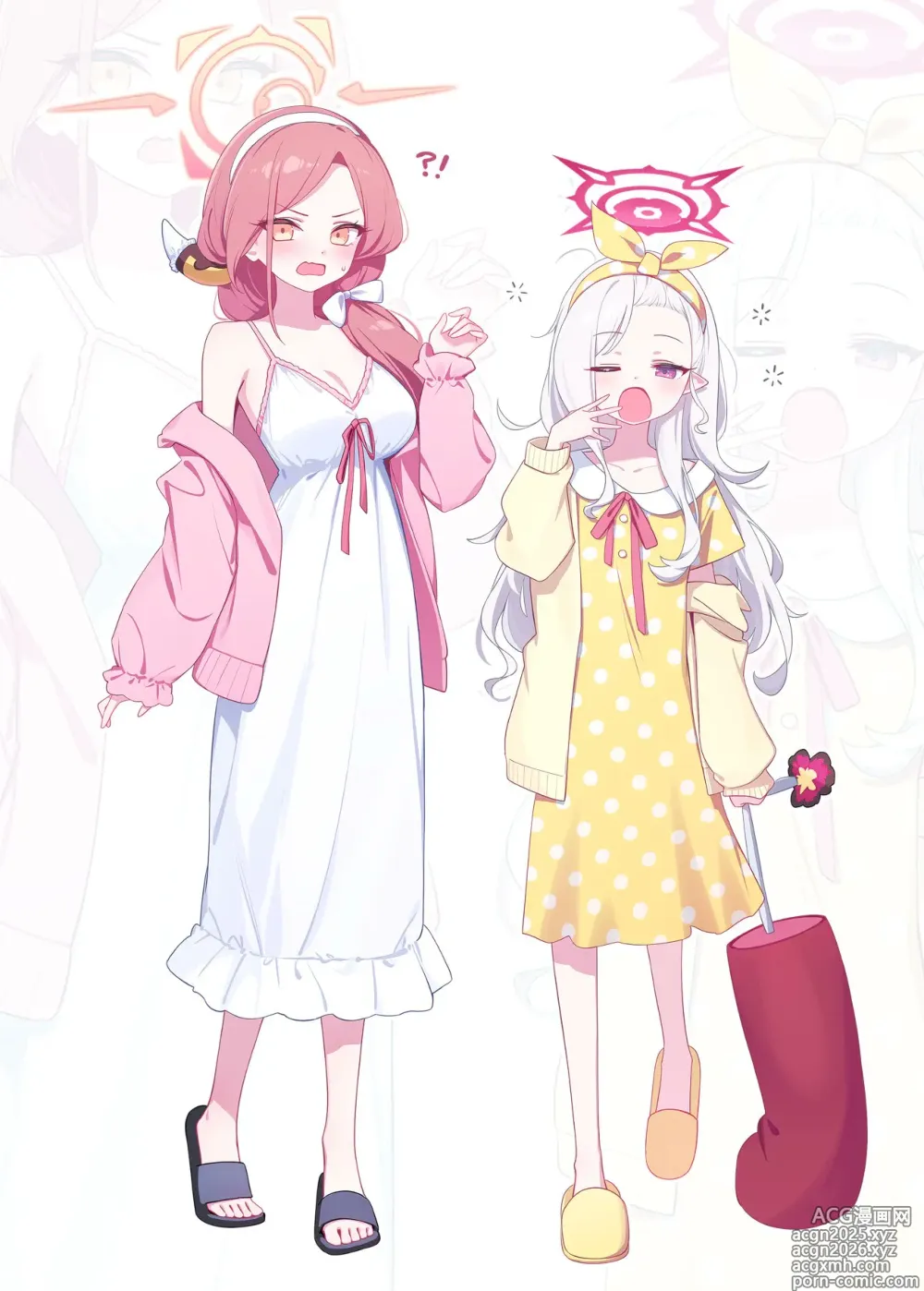 Page 3 of imageset ゴミョン