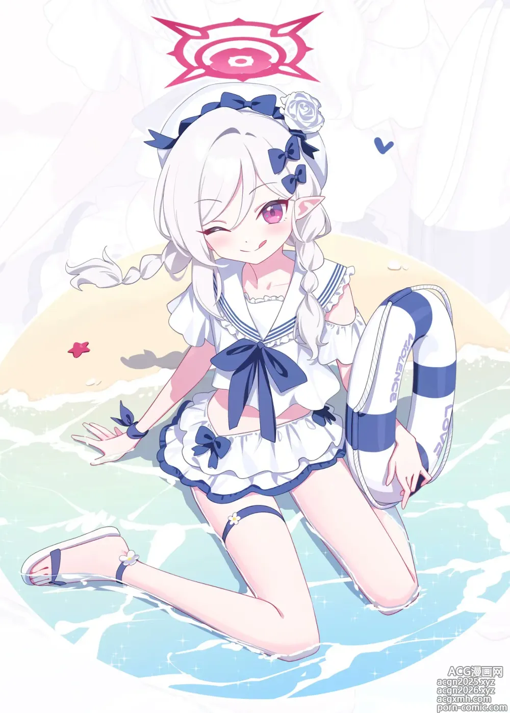Page 4 of imageset ゴミョン