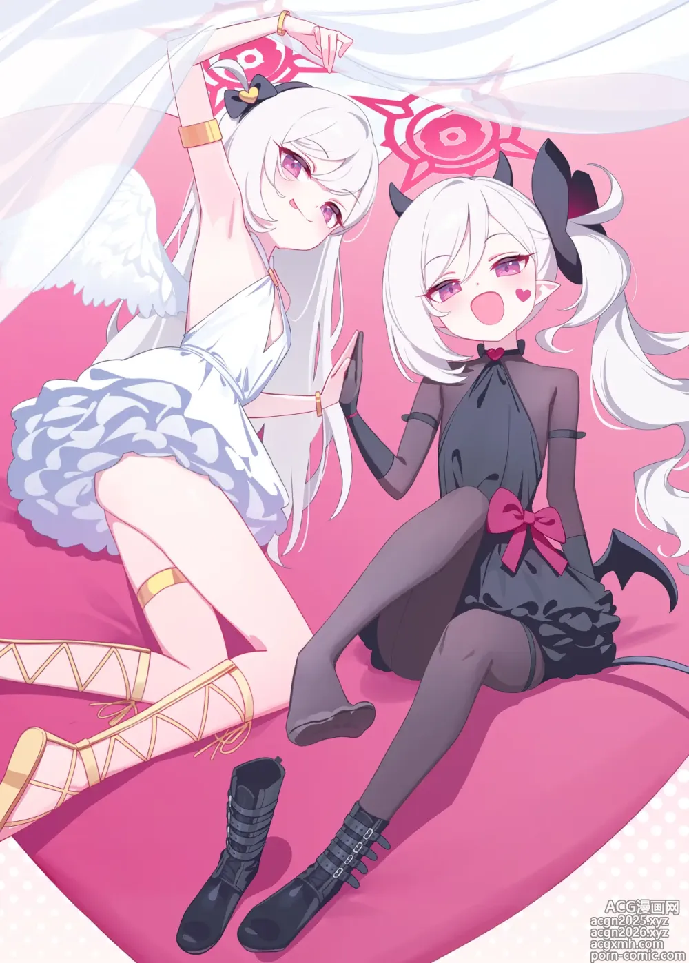 Page 5 of imageset ゴミョン