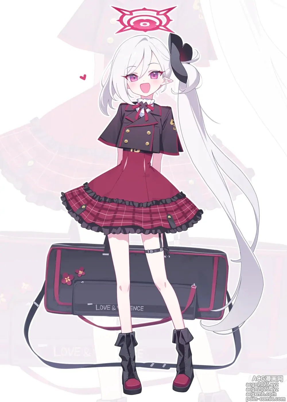 Page 6 of imageset ゴミョン