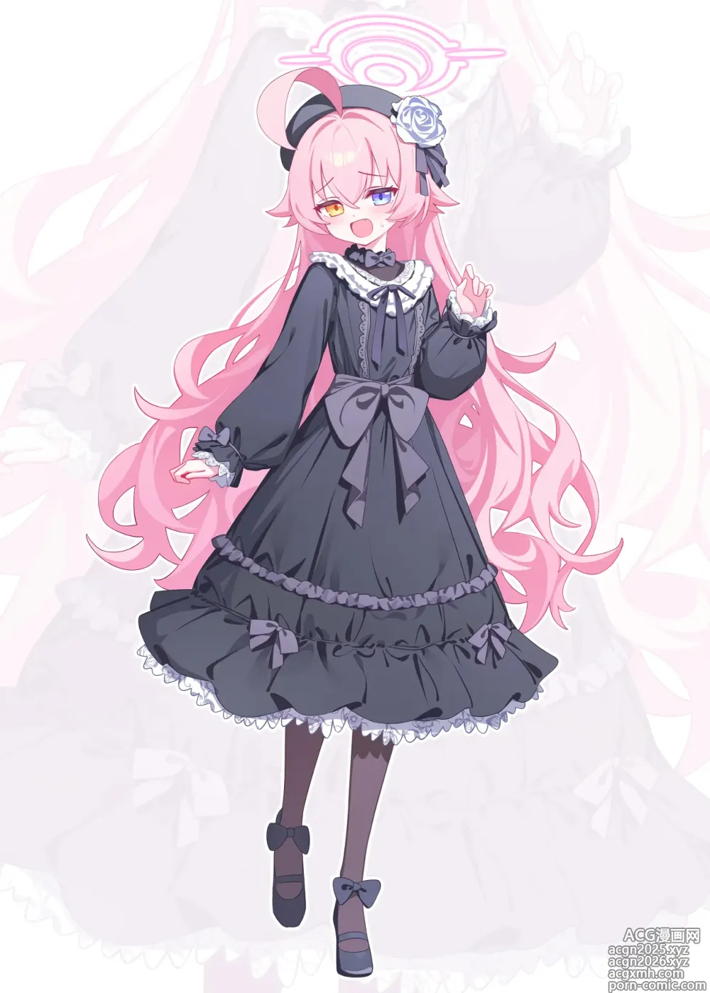 Page 7 of imageset ゴミョン