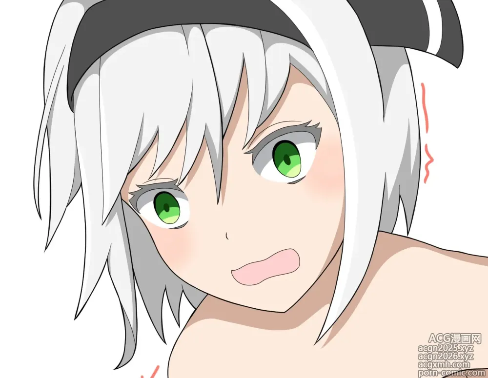 Page 16 of imageset うちの子をいじめる話。