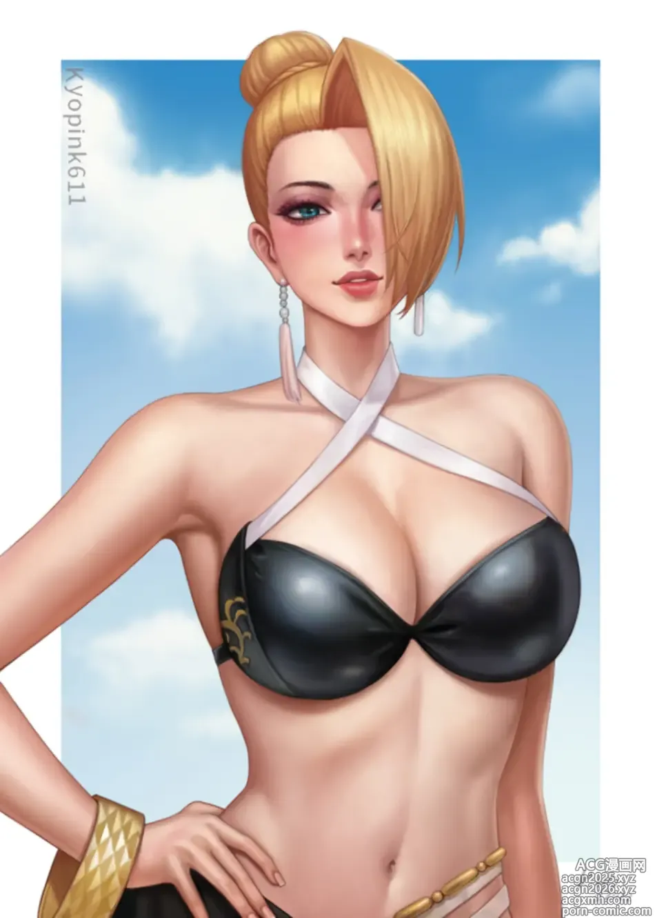 Page 8 of imageset Artist - kyopink