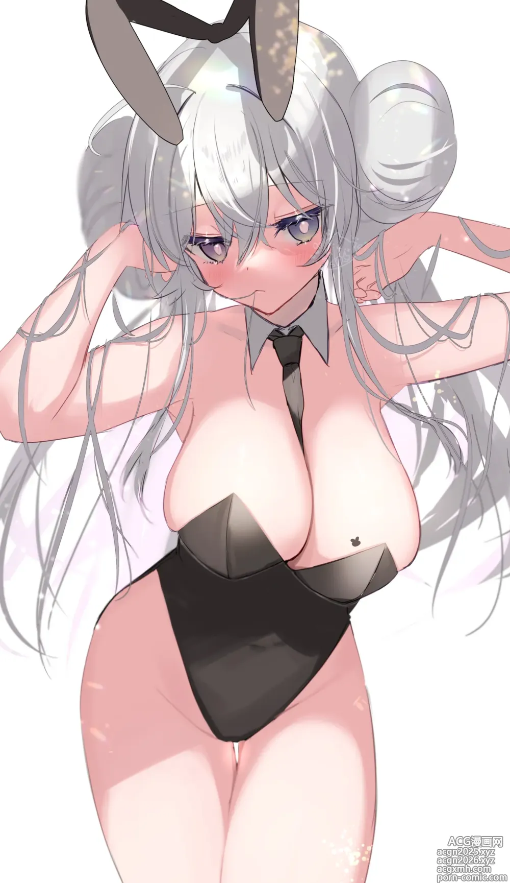Page 1 of imageset 詩羽しう