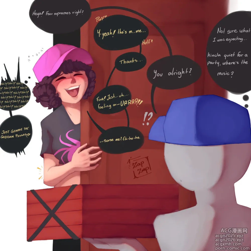 Page 80 of imageset artist:Zap zap