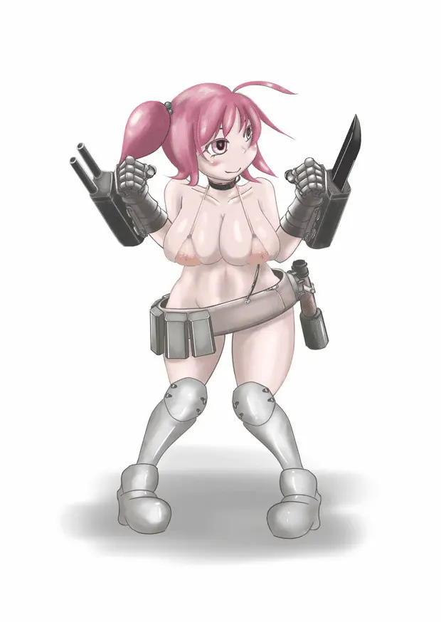 Page 3 of imageset artist:shrimp