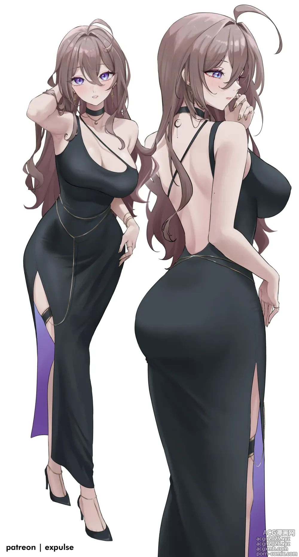 Page 1 of imageset NANA/Expulse - June 2024 Rewards