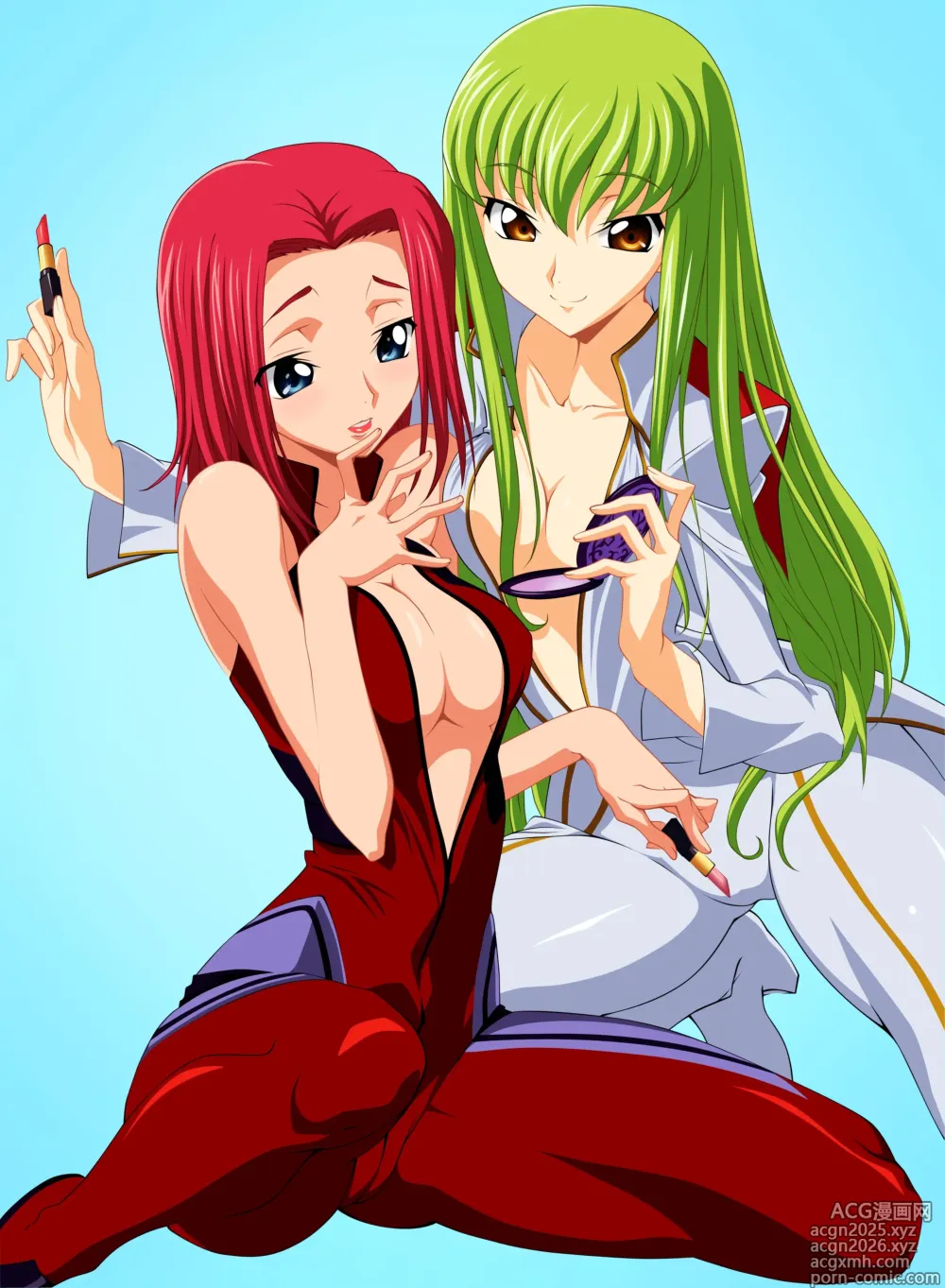 Page 143 of imageset code geass