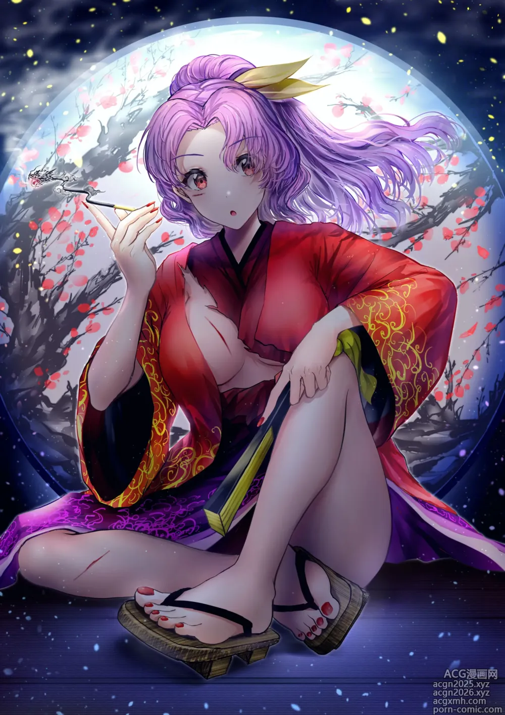 Page 1806 of imageset Touhou