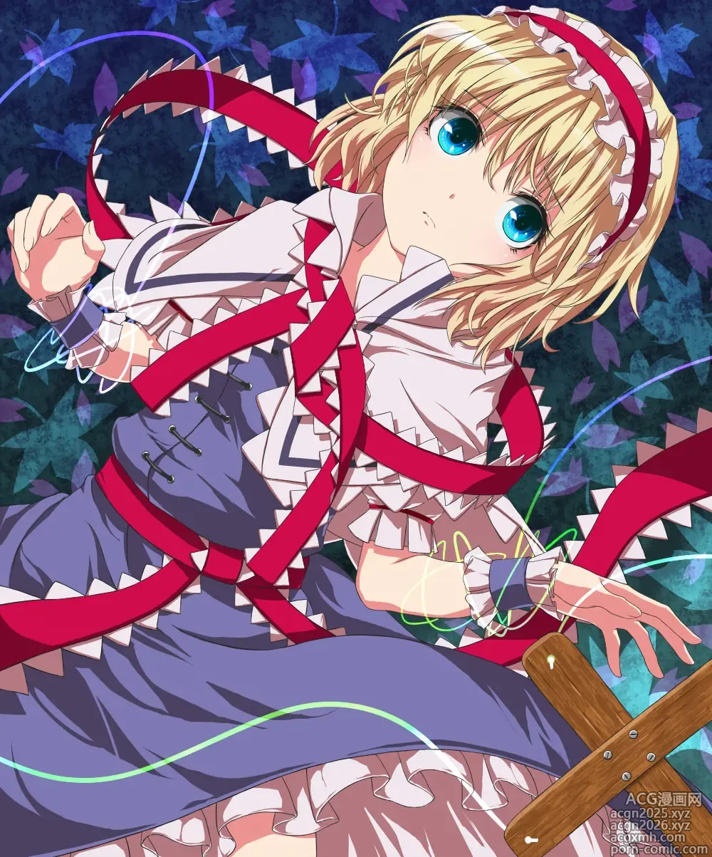 Page 3 of imageset Touhou