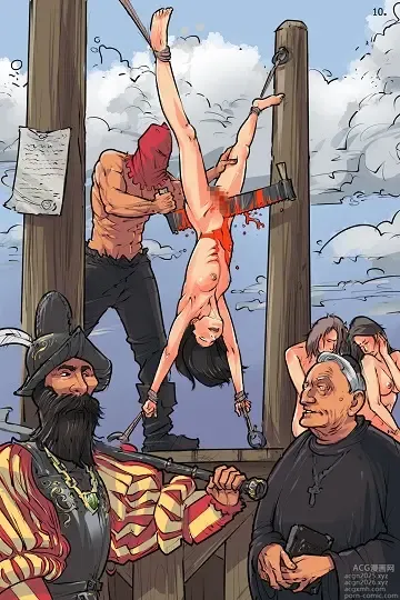 Page 1 of imageset Dismemberment of the body