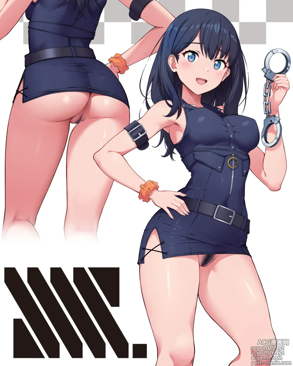 Page 1 of imageset なにかいる