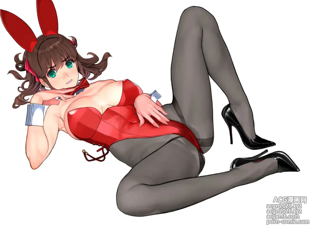 Page 1 of imageset Mibu Natsuki
