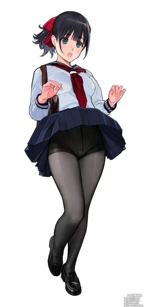 Page 5 of imageset Mibu Natsuki