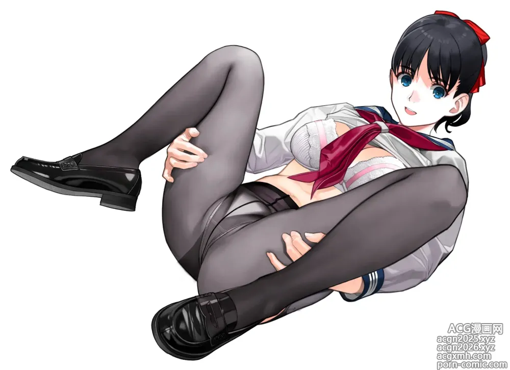 Page 8 of imageset Mibu Natsuki