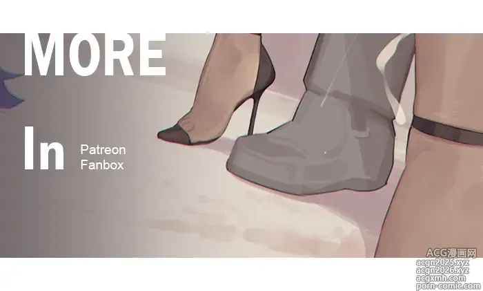 Page 15 of imageset 菜さん - 飴色教徒 6641844