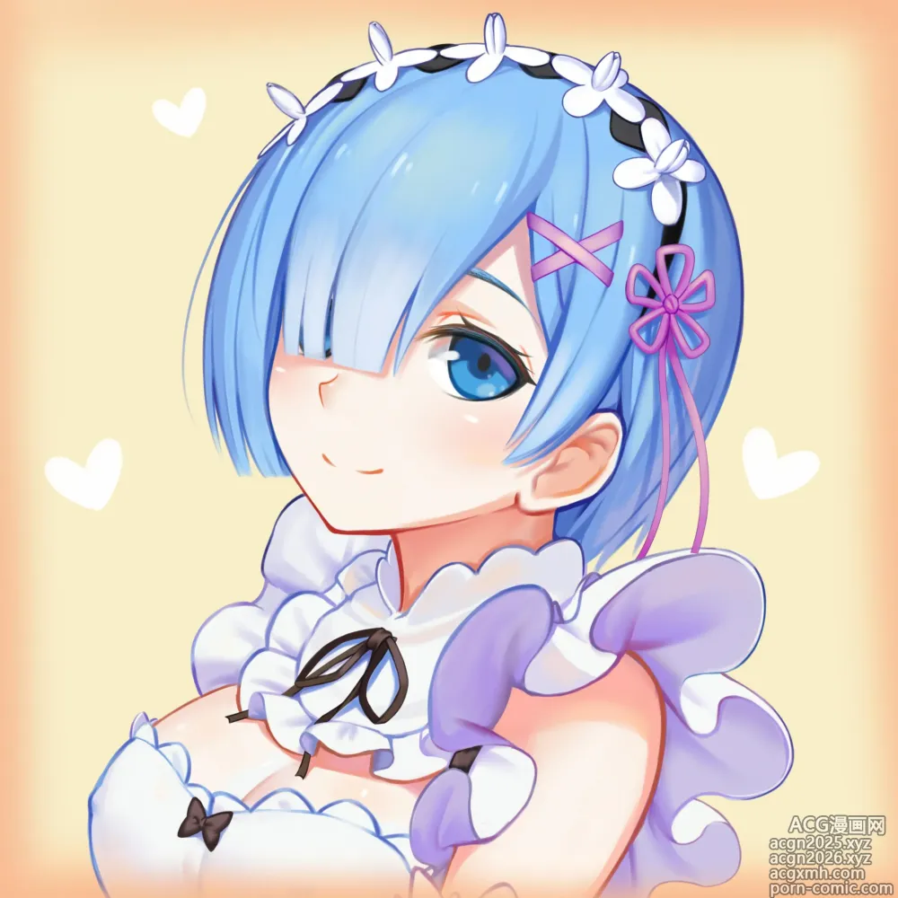 Page 12 of imageset re zero kara hajimeru isekai seikatsu