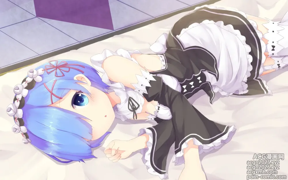 Page 24 of imageset re zero kara hajimeru isekai seikatsu