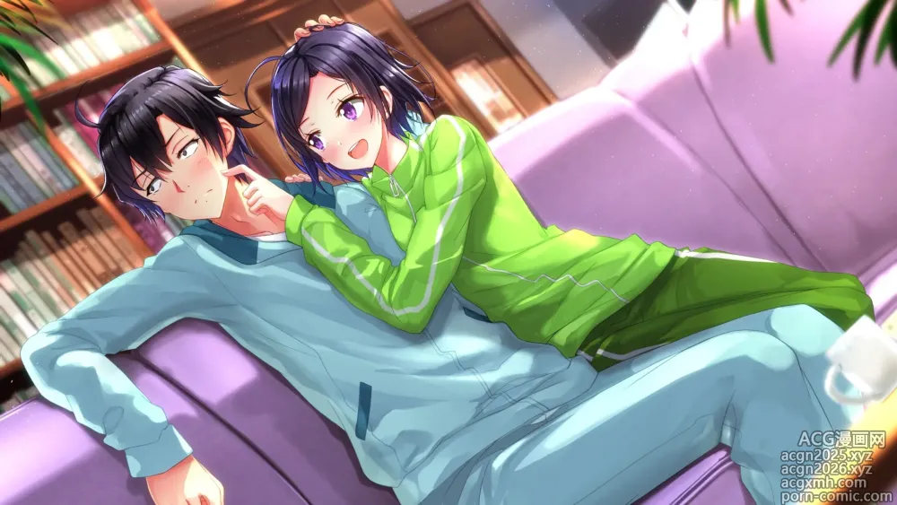 Page 8 of imageset yahari ore no seishun lovecome wa machigatteiru.