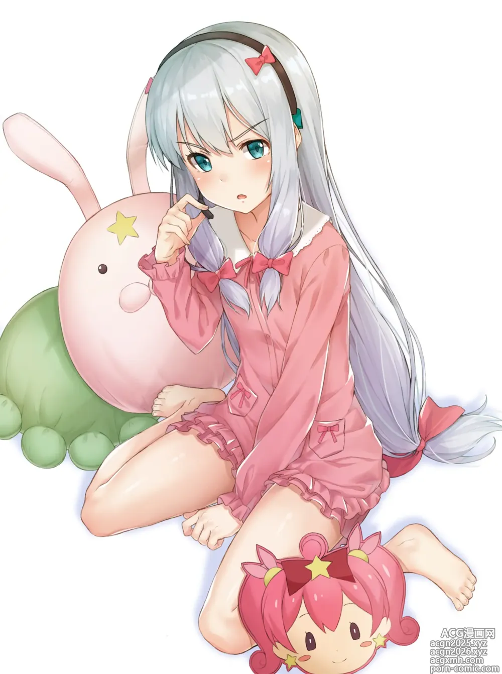 Page 12 of imageset eromanga-sensei