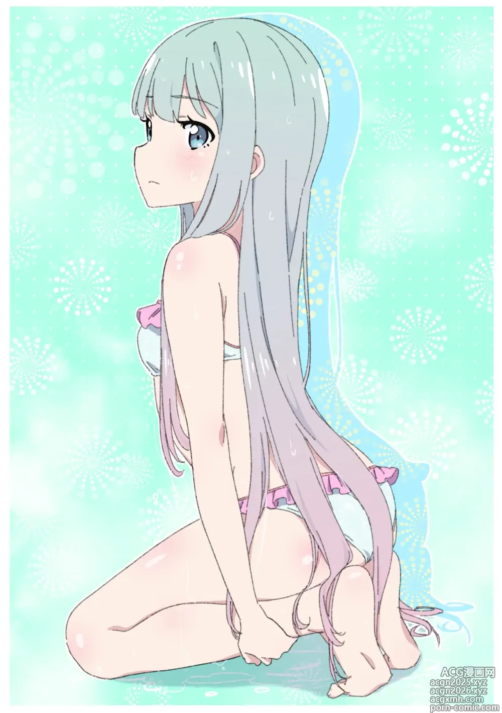 Page 137 of imageset eromanga-sensei