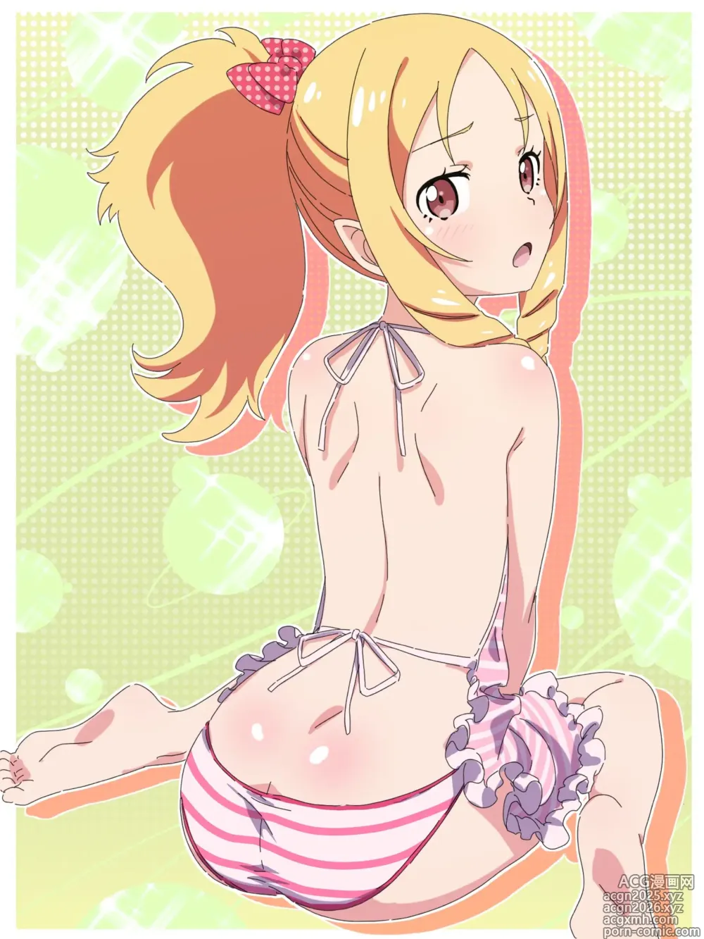 Page 139 of imageset eromanga-sensei
