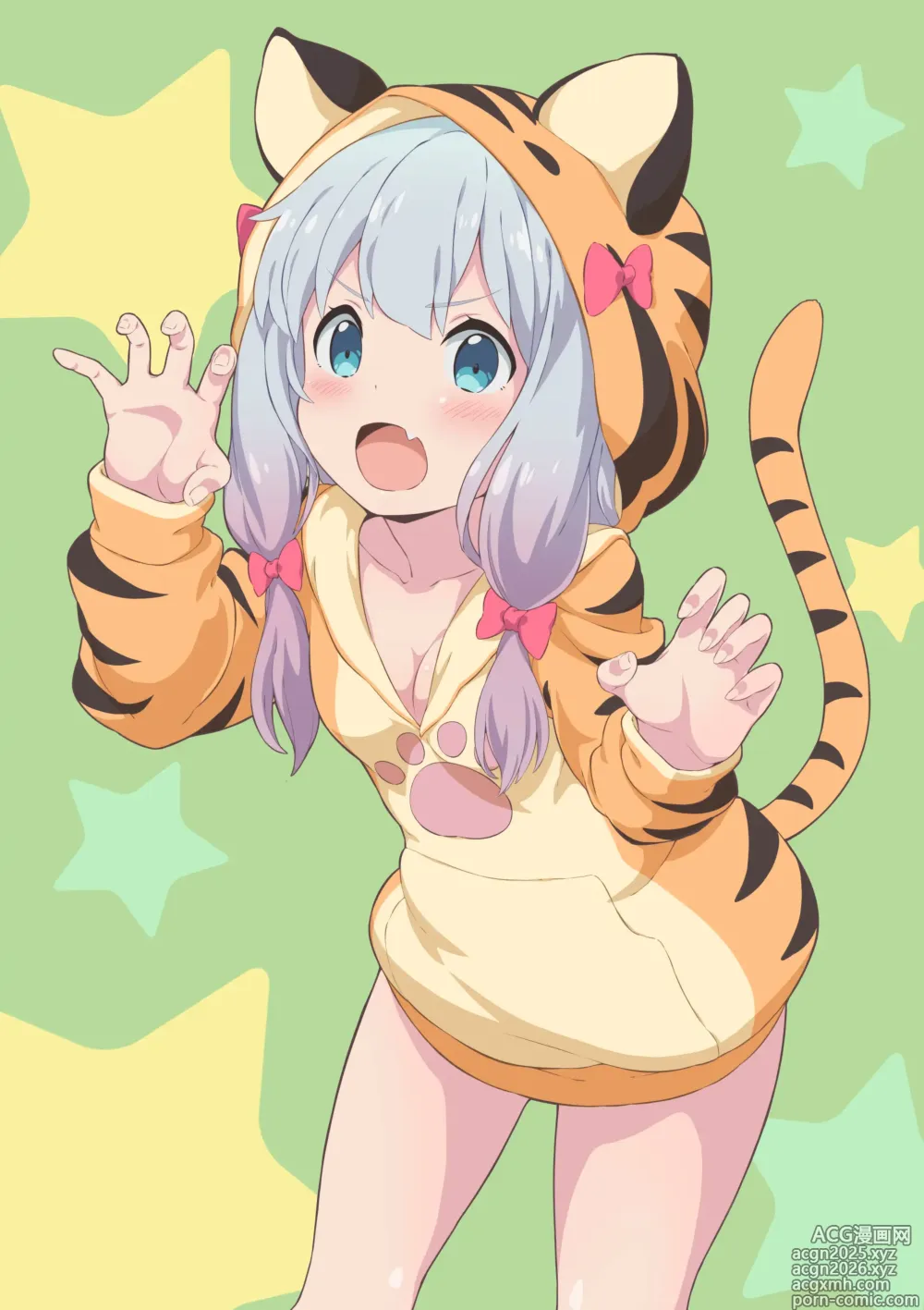 Page 161 of imageset eromanga-sensei