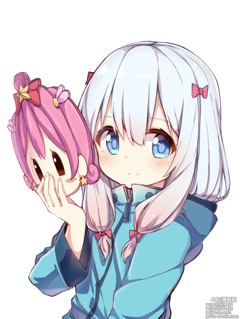 Page 18 of imageset eromanga-sensei
