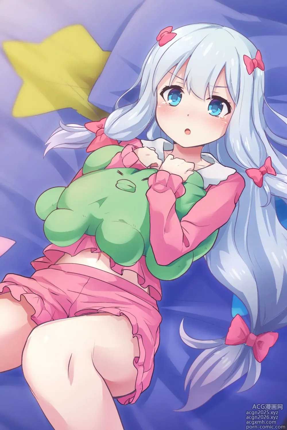 Page 5 of imageset eromanga-sensei