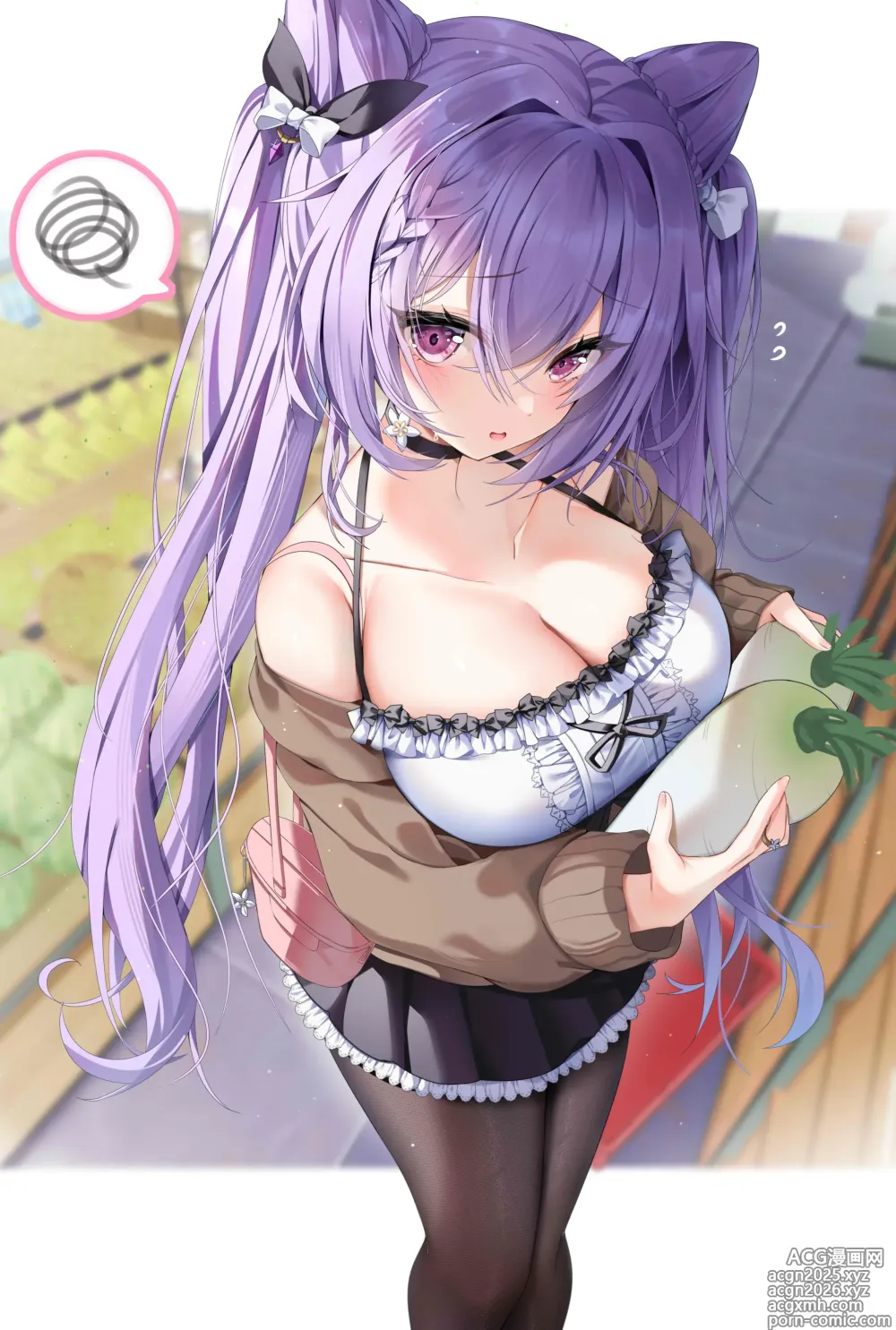 Page 8 of imageset Arlene橘