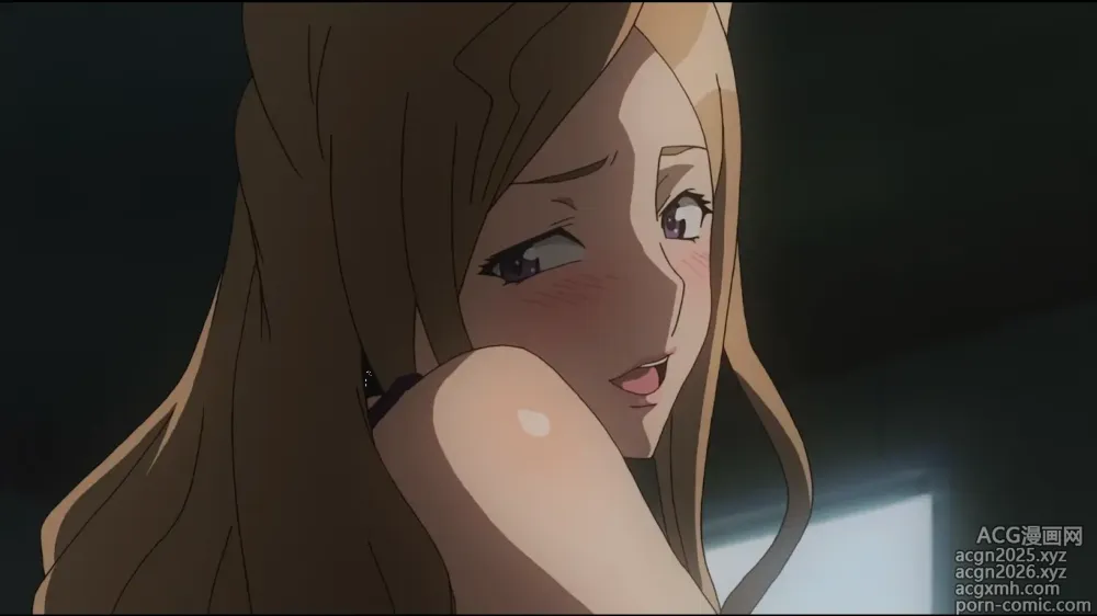 Page 13 of imageset Triage X screenshot ep 3