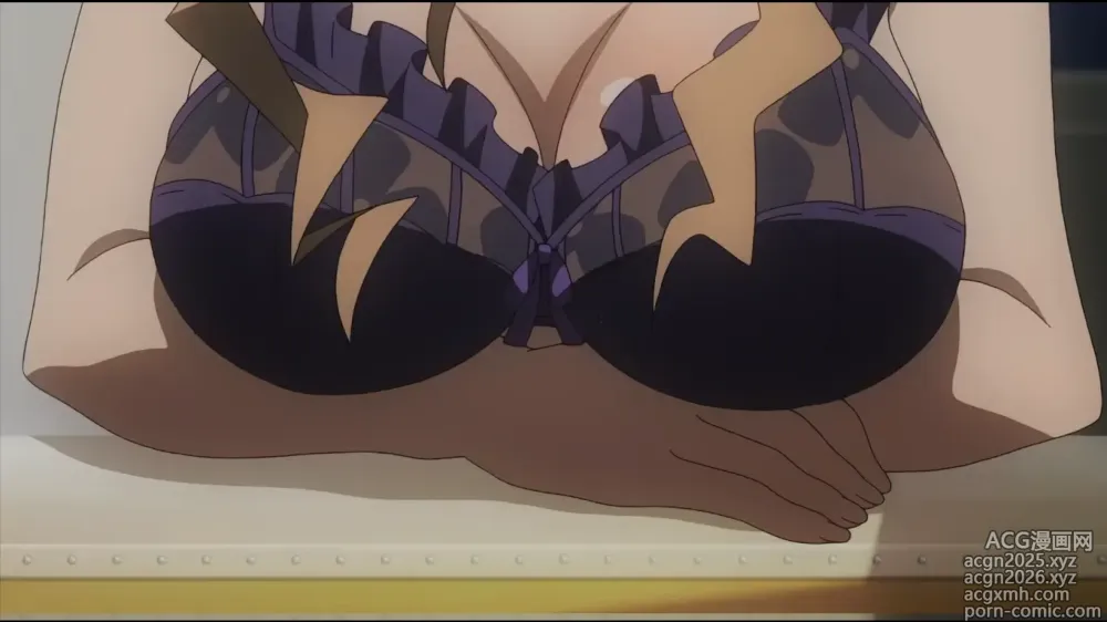 Page 15 of imageset Triage X screenshot ep 3