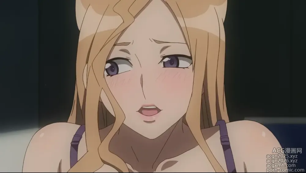 Page 17 of imageset Triage X screenshot ep 3