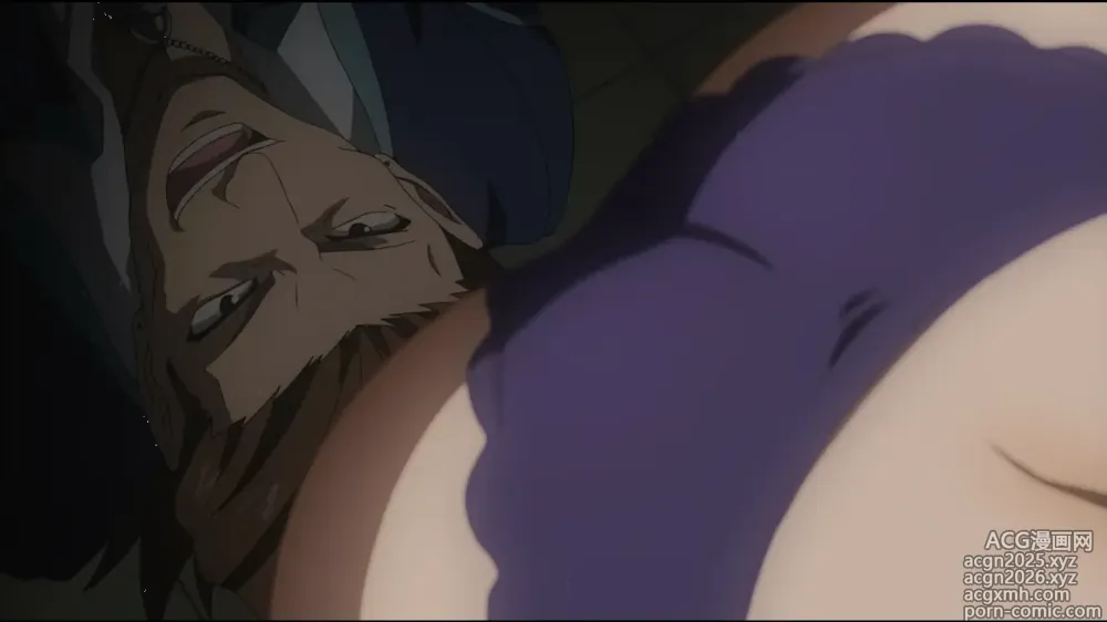 Page 19 of imageset Triage X screenshot ep 3
