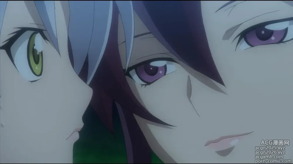 Page 20 of imageset Triage X screenshot ep 3
