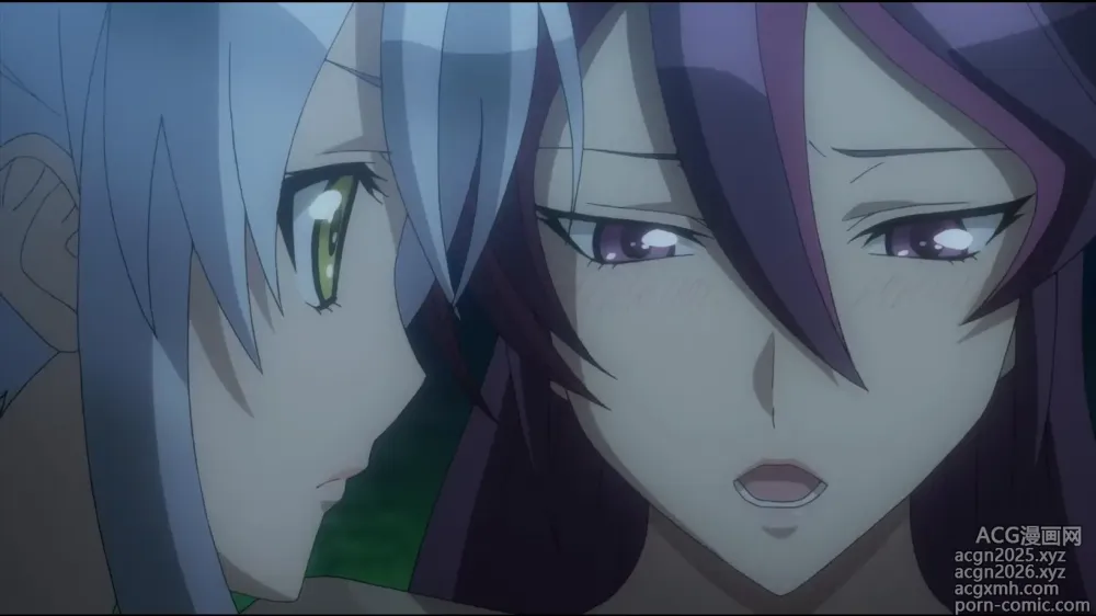 Page 29 of imageset Triage X screenshot ep 3