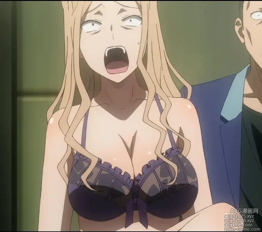 Page 33 of imageset Triage X screenshot ep 3