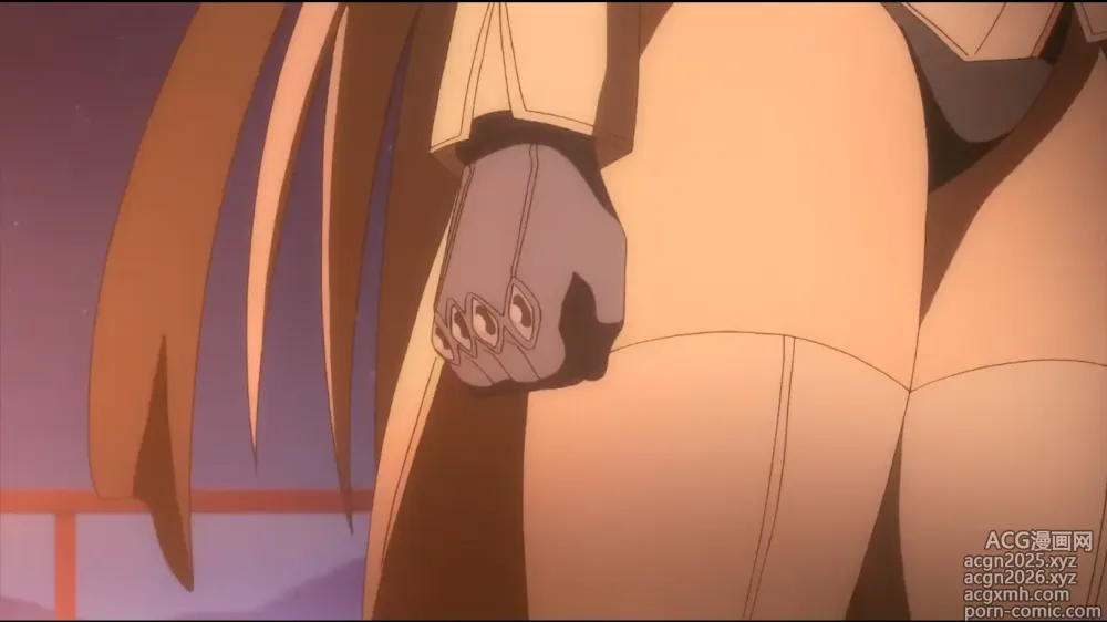 Page 8 of imageset Triage X screenshot ep 3