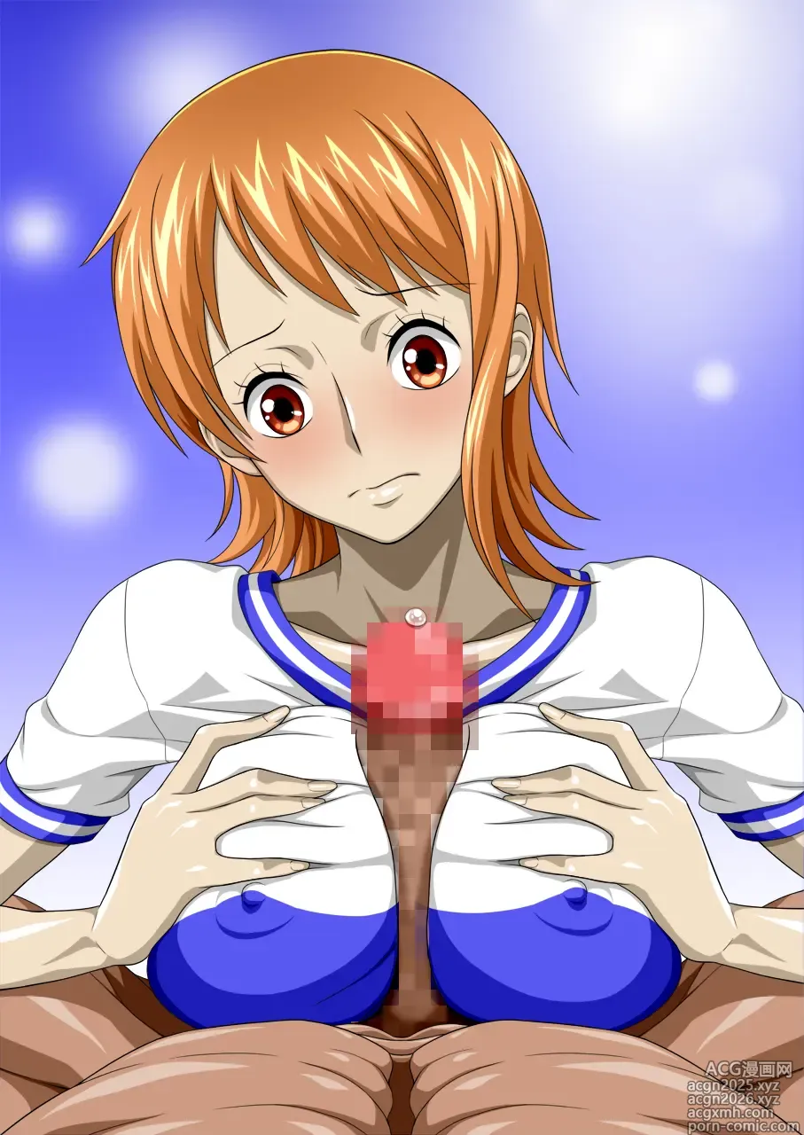 Page 2 of imageset Nami
