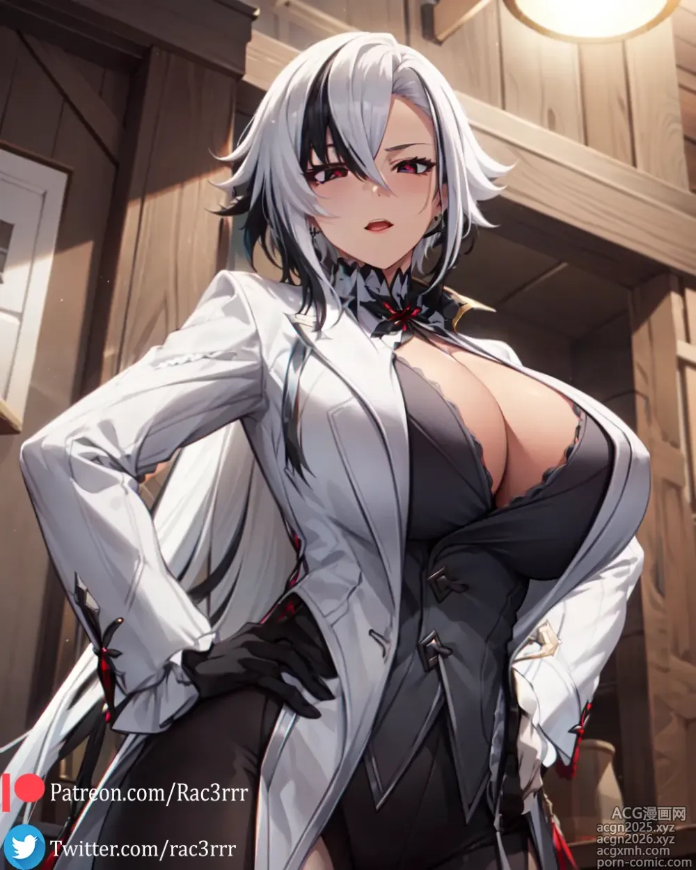 Page 9 of imageset Genshin Impact Collection #1